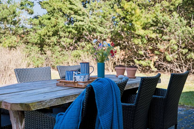 Foto von Ferienhaus MG63 in Boeslum - Ebeltoft - Ostjütland