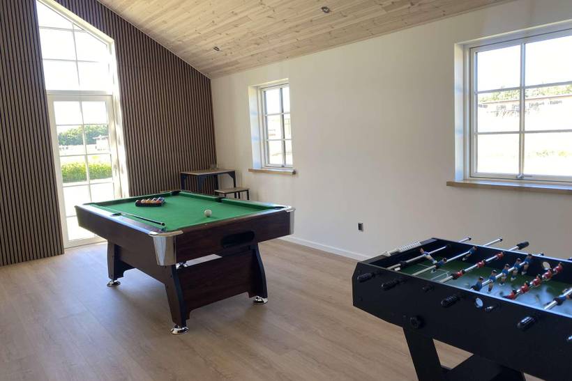 Foto von Ferienhaus MG64 in Øster Hurup - Nordjütland Ost