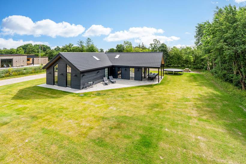 Foto von Ferienhaus MG64 in Øster Hurup - Nordjütland Ost
