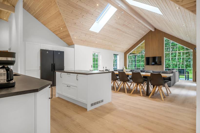 Foto von Ferienhaus MG64 in Øster Hurup - Nordjütland Ost