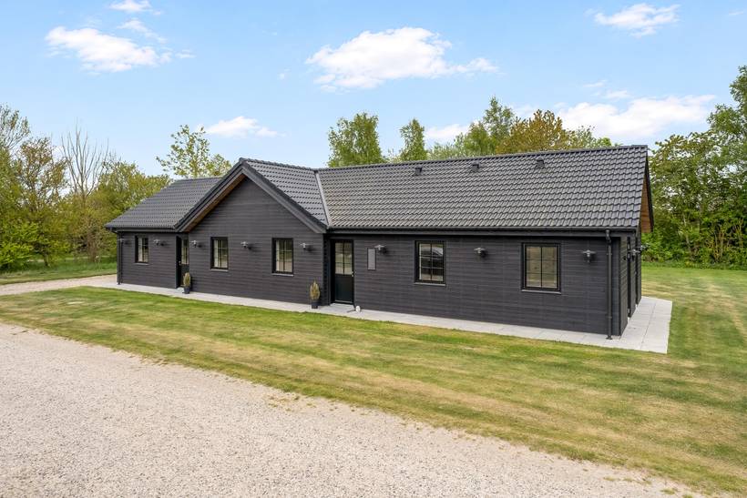 Foto von Ferienhaus MG64 in Øster Hurup - Nordjütland Ost