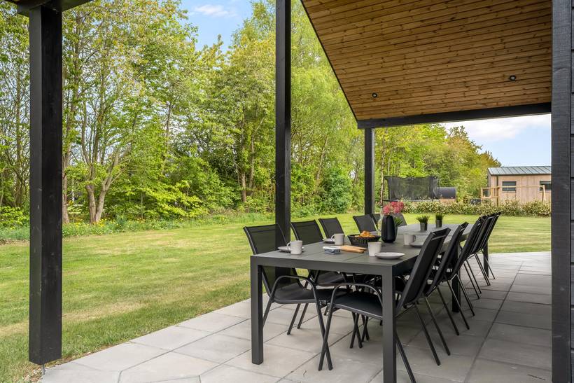 Foto von Ferienhaus MG64 in Øster Hurup - Nordjütland Ost