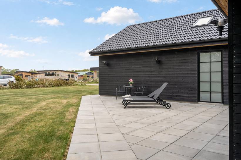 Foto von Ferienhaus MG64 in Øster Hurup - Nordjütland Ost