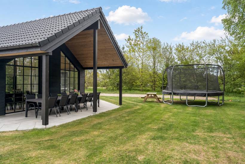 Foto von Ferienhaus MG64 in Øster Hurup - Nordjütland Ost