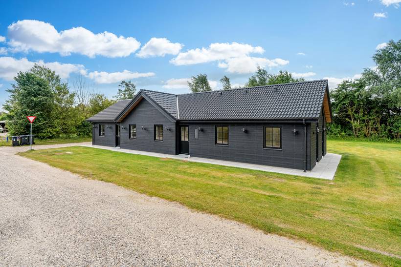 Foto von Ferienhaus MG64 in Øster Hurup - Nordjütland Ost