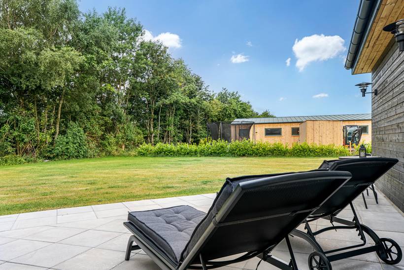 Foto von Ferienhaus MG64 in Øster Hurup - Nordjütland Ost