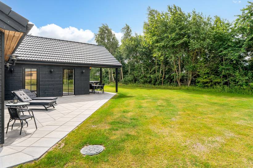 Foto von Ferienhaus MG64 in Øster Hurup - Nordjütland Ost