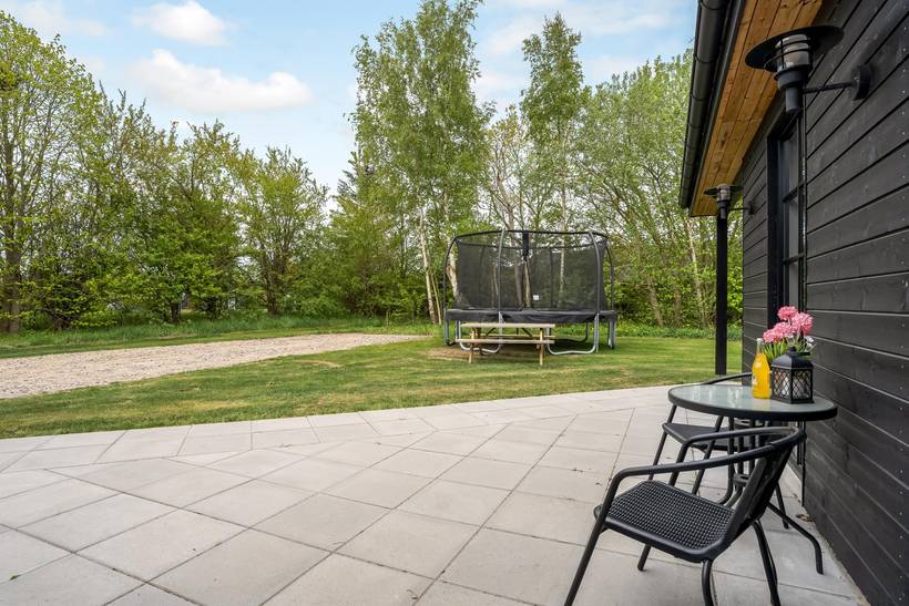 Foto von Ferienhaus MG64 in Øster Hurup - Nordjütland Ost