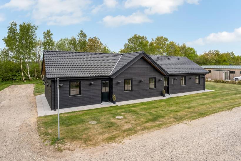 Foto von Ferienhaus MG64 in Øster Hurup - Nordjütland Ost