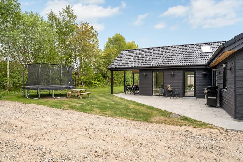 Foto von Ferienhaus MG64 in Øster Hurup - Nordjütland Ost