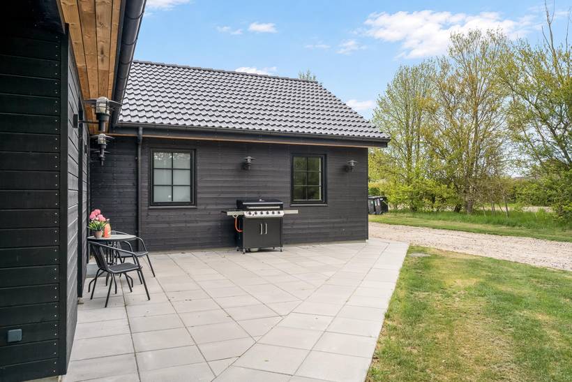 Foto von Ferienhaus MG64 in Øster Hurup - Nordjütland Ost