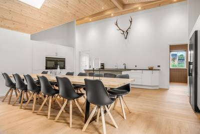 Vorschaubild von Ferienhaus MG64 in Øster Hurup - Nordjütland Ost