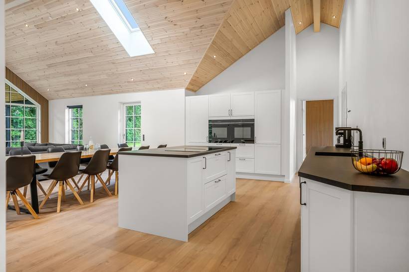 Foto von Ferienhaus MG64 in Øster Hurup - Nordjütland Ost