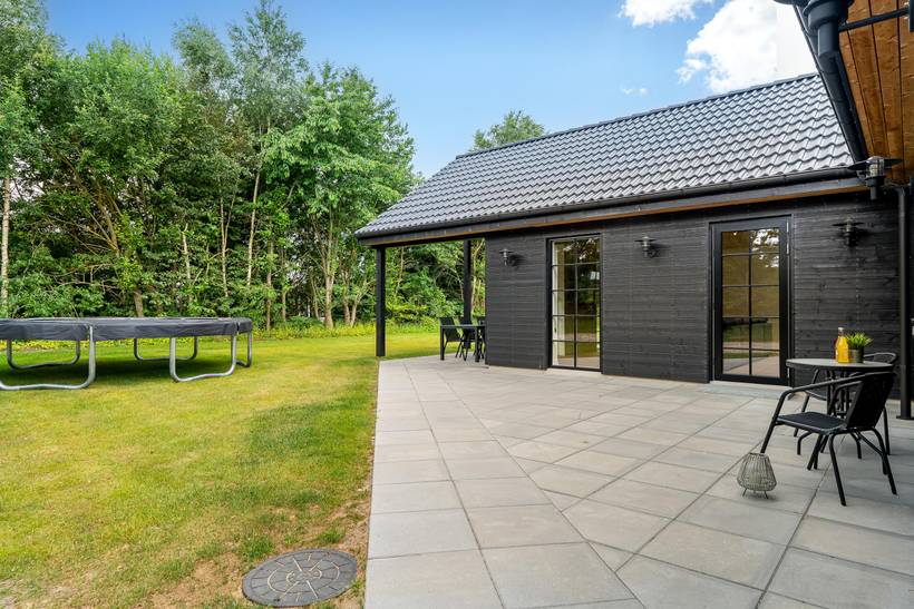 Foto von Ferienhaus MG64 in Øster Hurup - Nordjütland Ost