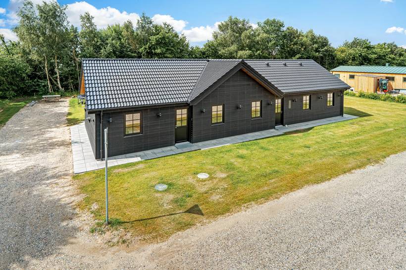 Foto von Ferienhaus MG64 in Øster Hurup - Nordjütland Ost