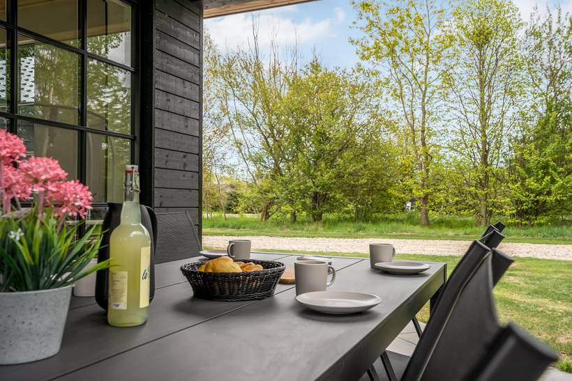 Foto von Ferienhaus MG64 in Øster Hurup - Nordjütland Ost
