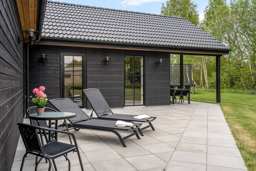 Foto von Ferienhaus MG64 in Øster Hurup - Nordjütland Ost