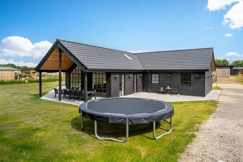Foto von Ferienhaus MG64 in Øster Hurup - Nordjütland Ost
