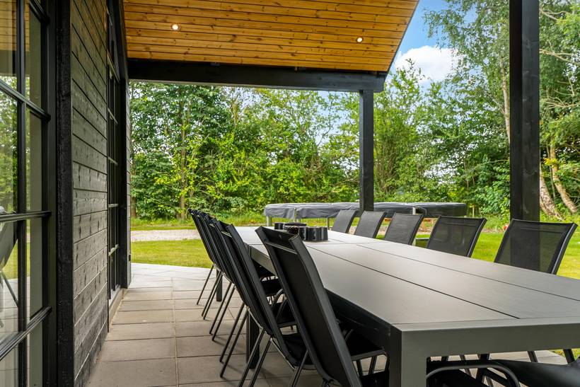 Foto von Ferienhaus MG64 in Øster Hurup - Nordjütland Ost