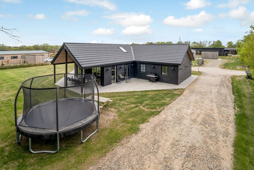 Foto von Ferienhaus MG64 in Øster Hurup - Nordjütland Ost
