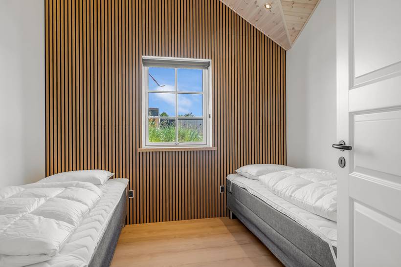 Foto von Ferienhaus MG64 in Øster Hurup - Nordjütland Ost