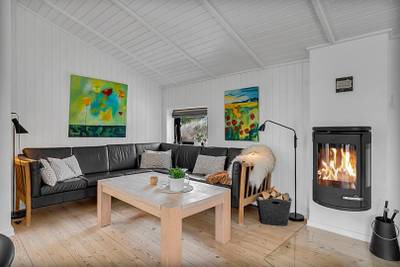 Vorschaubild von Ferienhaus MG69 in Henne Strand - Westjütland