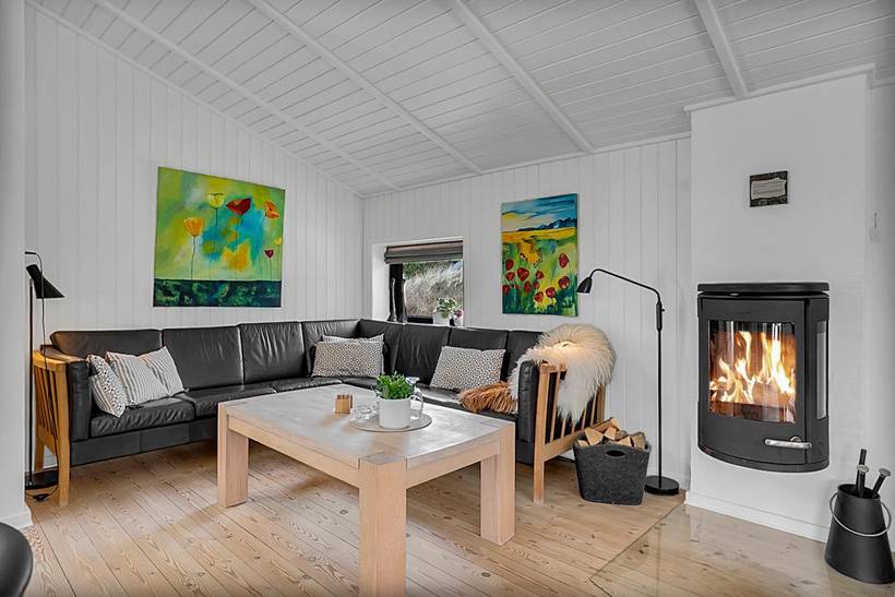 Foto von Ferienhaus MG69 in Henne Strand - Westjütland