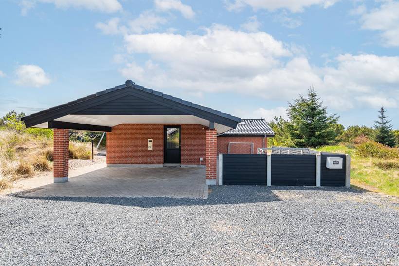 Foto von Ferienhaus MG69 in Henne Strand - Westjütland