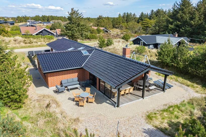Foto von Ferienhaus MG69 in Henne Strand - Westjütland