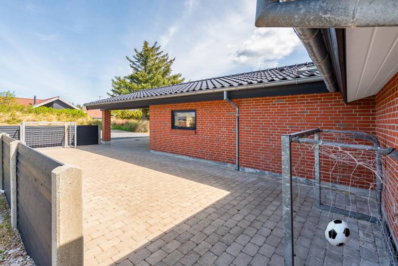 Foto von Ferienhaus MG69 in Henne Strand - Westjütland