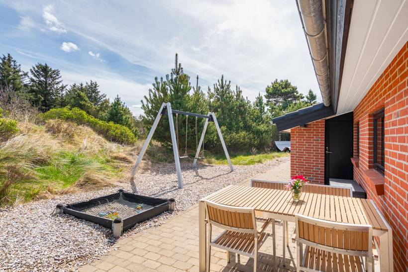 Foto von Ferienhaus MG69 in Henne Strand - Westjütland