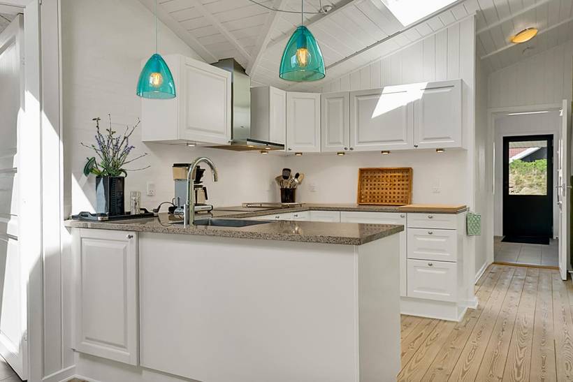 Foto von Ferienhaus MG69 in Henne Strand - Westjütland