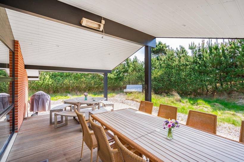 Foto von Ferienhaus MG69 in Henne Strand - Westjütland