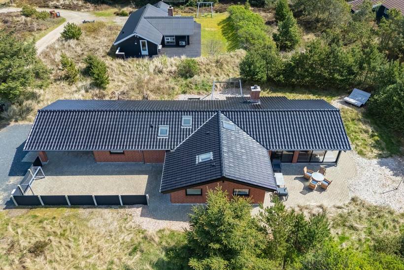 Foto von Ferienhaus MG69 in Henne Strand - Westjütland