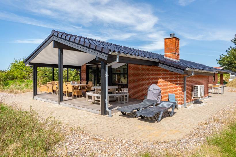 Foto von Ferienhaus MG69 in Henne Strand - Westjütland