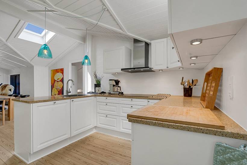 Foto von Ferienhaus MG69 in Henne Strand - Westjütland
