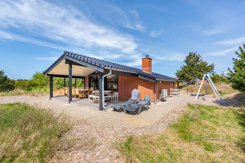 Foto von Ferienhaus MG69 in Henne Strand - Westjütland