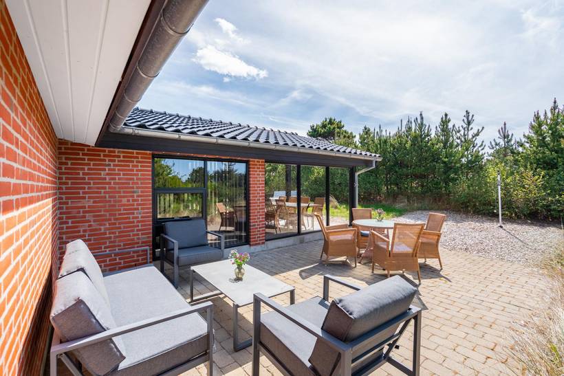 Foto von Ferienhaus MG69 in Henne Strand - Westjütland