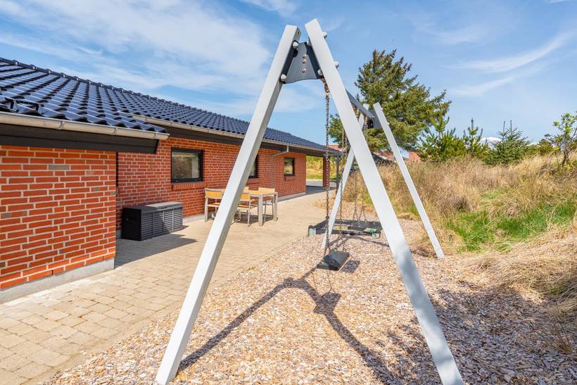 Foto von Ferienhaus MG69 in Henne Strand - Westjütland