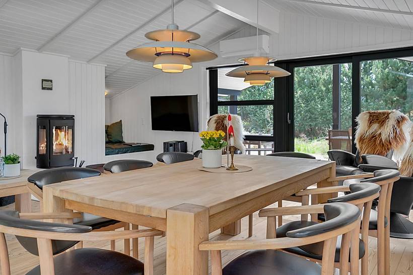 Foto von Ferienhaus MG69 in Henne Strand - Westjütland