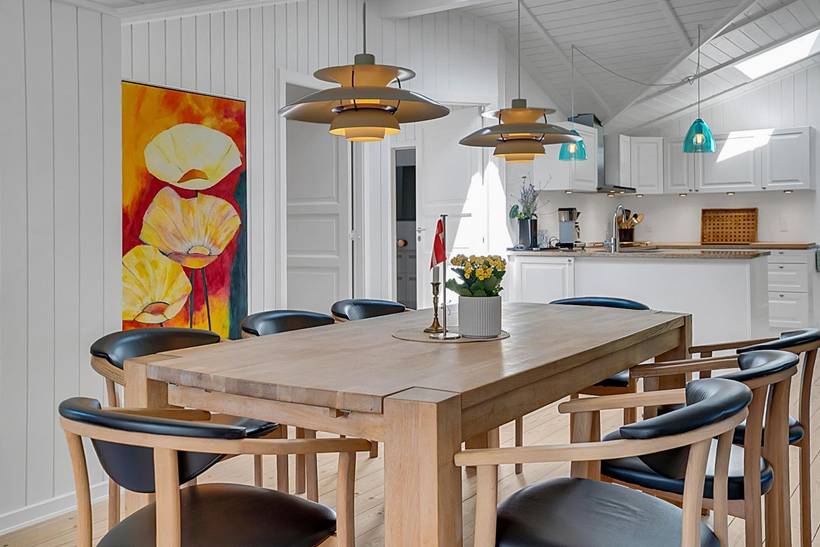 Foto von Ferienhaus MG69 in Henne Strand - Westjütland