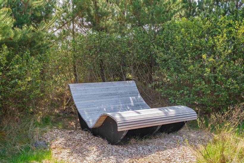 Foto von Ferienhaus MG69 in Henne Strand - Westjütland