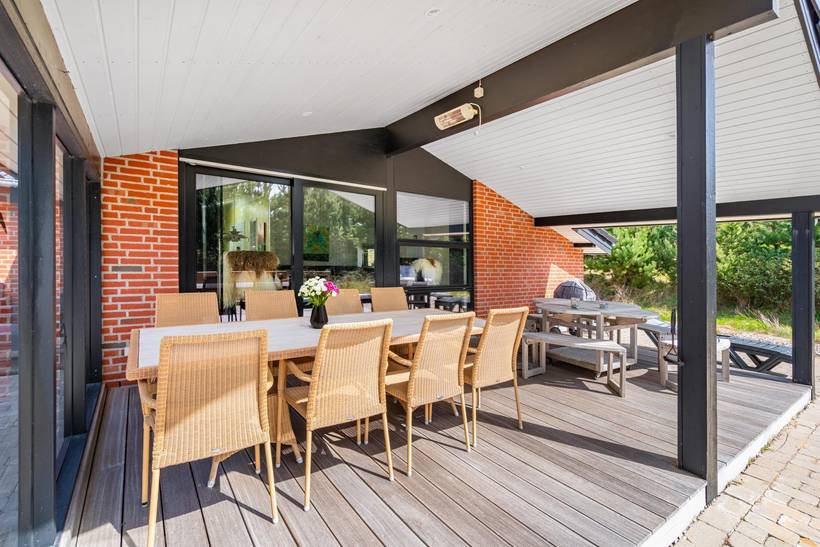 Foto von Ferienhaus MG69 in Henne Strand - Westjütland