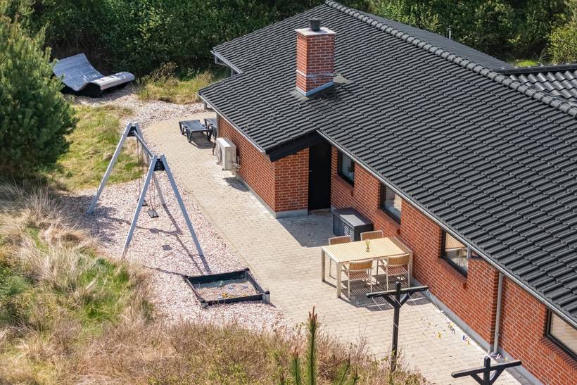 Foto von Ferienhaus MG69 in Henne Strand - Westjütland