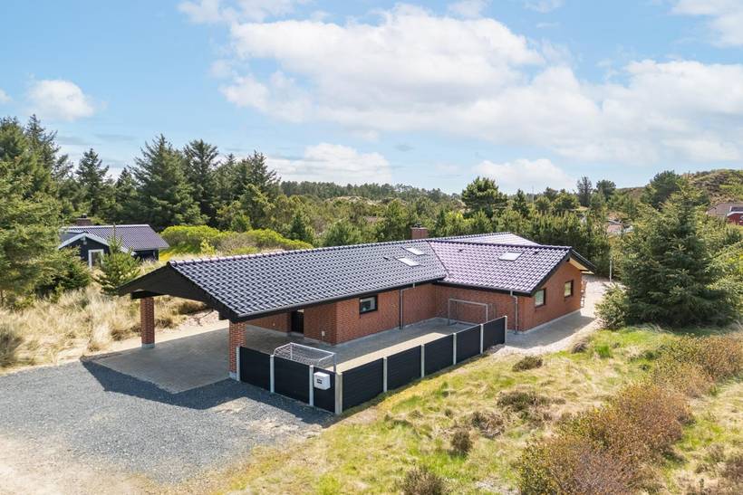 Foto von Ferienhaus MG69 in Henne Strand - Westjütland