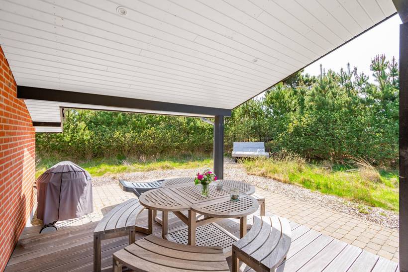 Foto von Ferienhaus MG69 in Henne Strand - Westjütland