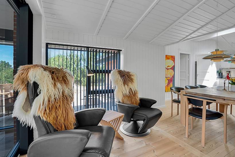 Foto von Ferienhaus MG69 in Henne Strand - Westjütland