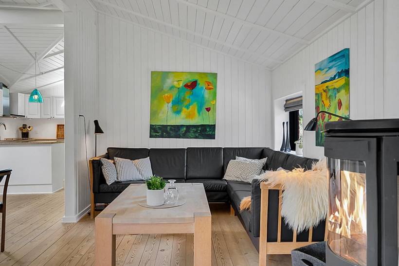 Foto von Ferienhaus MG69 in Henne Strand - Westjütland