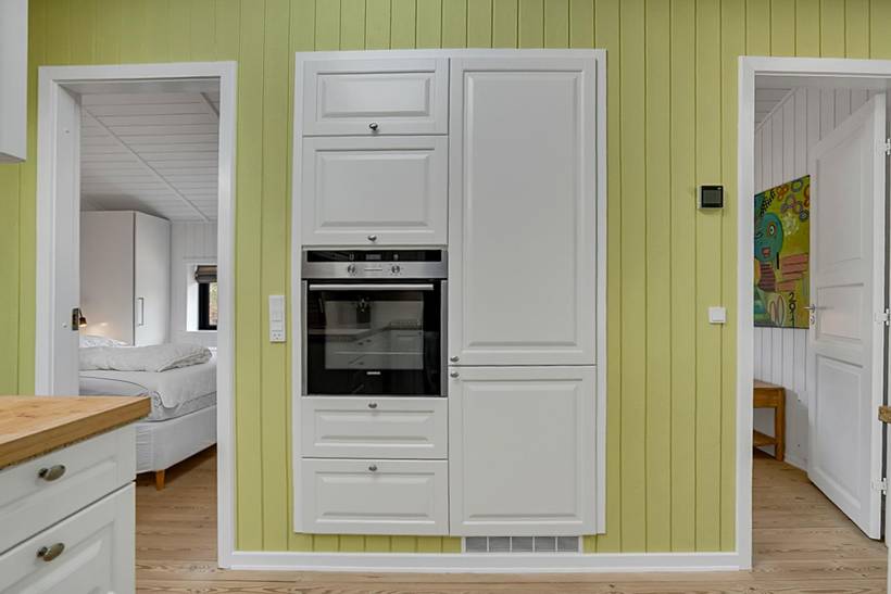 Foto von Ferienhaus MG69 in Henne Strand - Westjütland
