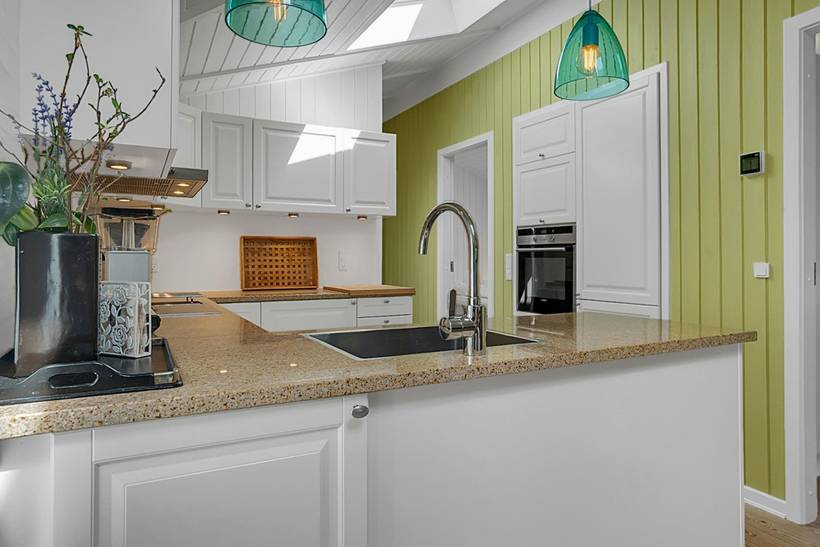 Foto von Ferienhaus MG69 in Henne Strand - Westjütland